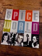 Spice Girls Officieel boek bij de film, Verzamelen, Ophalen of Verzenden, Zo goed als nieuw, Boek, Tijdschrift of Artikel