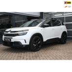 Citroen C5 Aircross 1.6 Plug-in Hybrid 225 Business Plus, Automaat, Gebruikt, Zwart, C5 Aircross