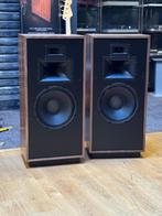 Klipsch Forte IV, Audio, Tv en Foto, Luidsprekers, Zo goed als nieuw, 120 watt of meer, Front, Rear of Stereo speakers, Ophalen