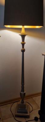 Degelijke Messing Lampenvoet, Ophalen, Minder dan 100 cm