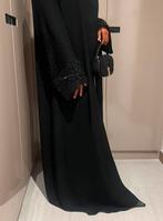 Prachtige abaya, Ophalen of Verzenden, Zo goed als nieuw, Maat 46/48 (XL) of groter, Overige typen