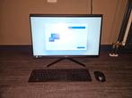Acer Aspire C24-1700 all in one, Zo goed als nieuw, Acer, 16 GB, 512 GB