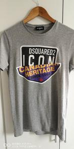 Dsquared2, Gebruikt, Dsquared2, Ophalen of Verzenden, Shirt of Longsleeve