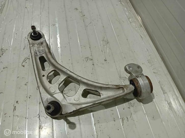 Draagarm Bmw E46, Auto-onderdelen, Ophanging en Onderstel, Gebruikt, Ophalen of Verzenden