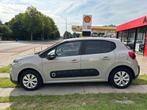 Citroen C3 1.2 PureTech Feel 105g|NAVI|PDC|TREKHAAK|CRUISE C, Voorwielaandrijving, 450 kg, Gebruikt, Euro 6