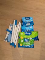 Spargo Vloerwisser Set, Ophalen of Verzenden