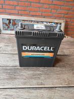 Duracell DA40 Auto Accu, Ophalen of Verzenden, Gebruikt, Universele onderdelen