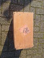 Munitie kist 30 m1, Antiek en Kunst, Ophalen of Verzenden