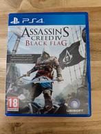Assassin's Creed IV : Black Flag, Avontuur en Actie, Gebruikt, Vanaf 18 jaar, 1 speler