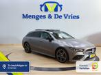 Mercedes-Benz CLA-Klasse Shooting Brake 220 d Premium Plus A, Gebruikt, Lichtsensor, 23 km/l, Origineel Nederlands