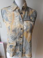 Frenci & GIO blouse, Nieuw, Overige kleuren, Nieuw, Ophalen of Verzenden, Maat 36 (S)