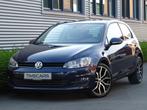 Volkswagen Golf 7 1.2 TSI Eerste Eigenaar Parkassist Navi, Voorwielaandrijving, Euro 5, 86 pk, Gebruikt