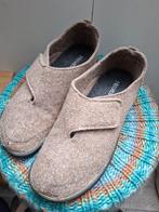 Helvesko  Pantoffels Maat 43, Kleding | Dames, Schoenen, Helves, Bruin, Ophalen of Verzenden, Pantoffels of Sloffen