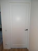 weekamp Deur stomp WK6511-A1 83x231,5cm, Doe-het-zelf en Verbouw, Deuren en Horren, Ophalen, Nieuw, Binnendeur, 200 tot 215 cm