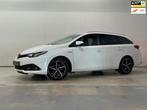 Toyota Auris Touring Sports 1.8 Hybrid Dynamic Ultimate | CA, Auto's, 65 €/maand, Gebruikt, Euro 6, Alcantara
