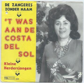 De Zangeres zonder Naam- 't Was aan de Costa del Sol beschikbaar voor biedingen