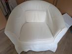 Gratis nette Ikea fauteuil, Huis en Inrichting, Fauteuils, Ophalen, Gebruikt, Minder dan 75 cm, 75 tot 100 cm
