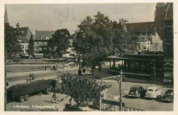 (301-208-011) Arnhem Velperplein beschikbaar voor biedingen