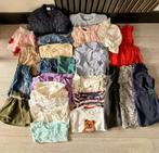 Set voor 1-jarig meisje (80-86), Meisje, Ophalen of Verzenden, Zo goed als nieuw, Zara