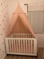 TWF ledikant + commode, Ophalen, 50 tot 70 cm, 90 tot 105 cm, 100 cm of meer