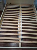 Lattenbodem 70*200  Luröy Ikea, Ophalen, 70 cm of minder, Tweepersoons, Zo goed als nieuw