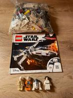Lego star wars 75301, Ophalen of Verzenden, Zo goed als nieuw