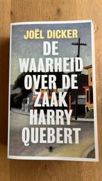 De waarheid over de zaak Harry Quebert (Special), Joël Dicker, Ophalen of Verzenden, Zo goed als nieuw, Nederland