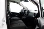 Mercedes-Benz Vito 110 CDI Functional Kort Airco/Achterklep, Auto's, Voorwielaandrijving, 15 km/l, Gebruikt, Euro 6