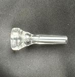 Mondstuk Flugelhorn JK 204-3 Plexiglas, -, JK, -, Nieuw