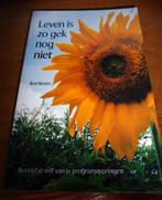 Boek KEN KEYES - Leven is zo gek nog niet, Boeken, Nieuw