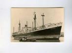 scheepvaart-foto-werf NDSM-amsterdam-ouwerkerk-misdruk!!, Ophalen of Verzenden, Zo goed als nieuw, Motorboot, Boek of Tijdschrift