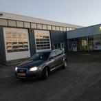 Audi A3 1.4 Tfsi 92KW Sportback 2008 Grijs, Auto's, Voorwielaandrijving, 65 €/maand, 125 pk, 680 kg