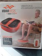 Been en voet massage, Ophalen of Verzenden, Zo goed als nieuw, Apparaat