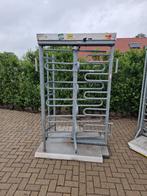 Tourniquet - Draaipoort te huur, Doe-het-zelf en Verbouw, Overige Doe-het-zelf en Verbouw, Ophalen