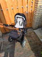 Mutsy Evo kinderwagen + reiswieg + Maxi-Cosi, Ophalen, Gebruikt, Combiwagen, Mutsy