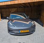 Tesla model 3, Auto's, Tesla, Automaat, Achterwielaandrijving, Zwart, Lichtsensor