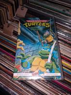 Vhs turtles, Alle leeftijden, Ophalen of Verzenden, Zo goed als nieuw