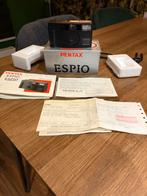 Pentax Espio - Compact Camera, Audio, Tv en Foto, Fotocamera's Analoog, Gebruikt, G, G, G