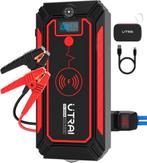 Utrai Jstar 4 - 12V Multifunctionele Jumpstarter Booster, Auto diversen, Jumpstarters, Ophalen of Verzenden, Nieuw
