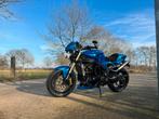 Triumph Speed Triple 1050 2005 blauw, Motoren, Sportuitlaat, Motorrijbewijs A, 3 cilinders, Particulier