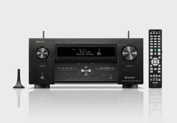 Denon AVC A1-H Topmodel 8K + Atmos beschikbaar voor biedingen