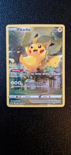 Pikachu GG30 NM/Mint, Ophalen of Verzenden, Zo goed als nieuw