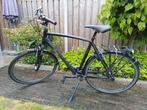 Herenfiets Gazelle Vento T27, Fietsen en Brommers, Fietsen | Heren | Herenfietsen, Ophalen, Gebruikt, Versnellingen, 61 tot 65 cm