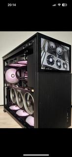 Gaming pc, Computers en Software, Desktop Pc's, AMD Ryzen 5 7600x, 32 GB, Zelfgebouwde PC, Ophalen of Verzenden