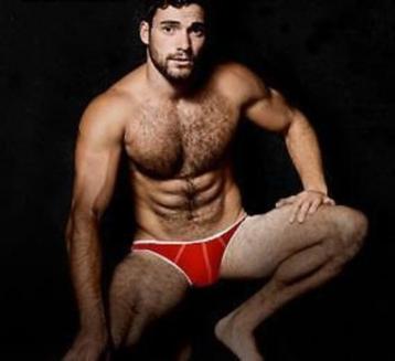 De originele slip Billy van het bekende merk Aussiebum. beschikbaar voor biedingen