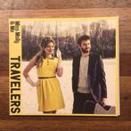 Miss Molly & Me - Travellers, Ophalen of Verzenden