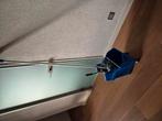 Dweil wagen en nette mop, Huis en Inrichting, Schoonmaakartikelen, Ophalen