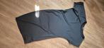 Jurkje merkloos maat one size, Ophalen, Zwart, Maat 36 (S), Boven de knie