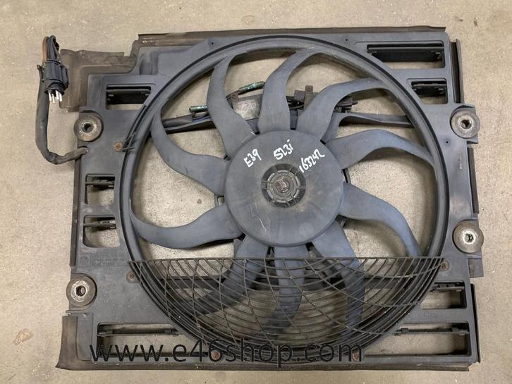 KOELVIN BMW 5 SERIE E39 523I, Auto-onderdelen, Motor en Toebehoren, BMW, Gebruikt, Ophalen of Verzenden
