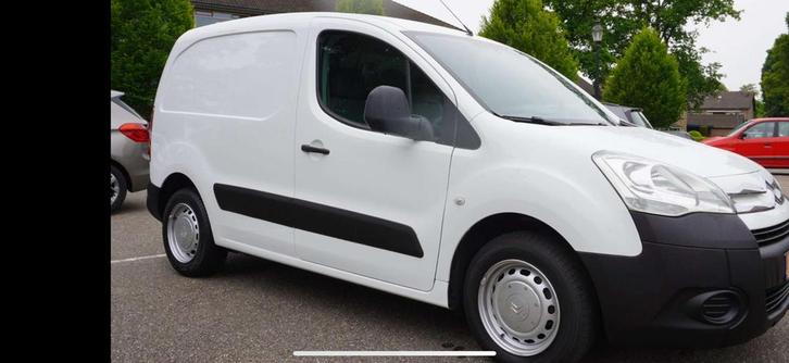 Citroen berlingo 1.6 hdi onderdelen verkoop, Auto-onderdelen, Motor en Toebehoren, Citroën, Gebruikt, Ophalen of Verzenden